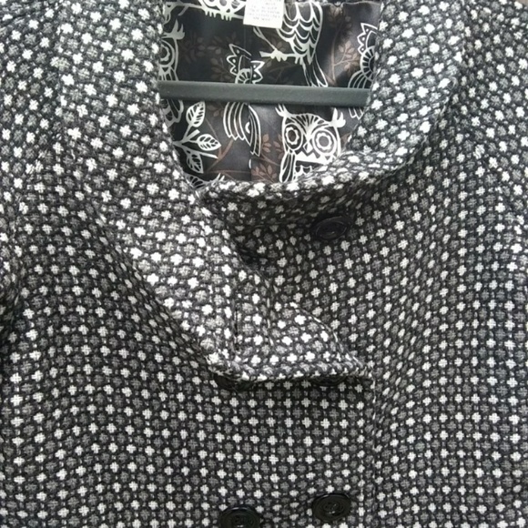 Steve Madden Jacket - Picture 4 of 8